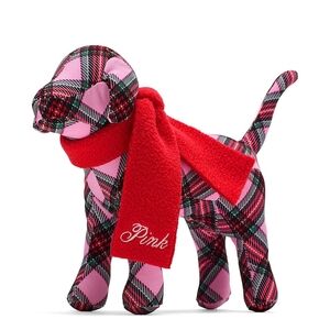 Victoria’s Secret PINK Mini Dog – Limited Edition Collectible